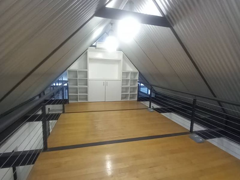 NEAR MAERUA TO LET - MODERN OFFICES - Photo 6