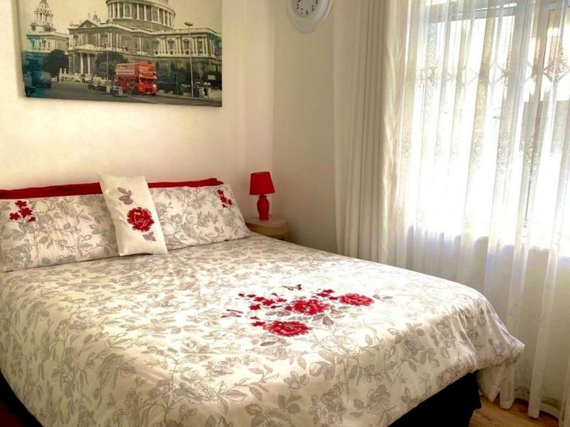 2 BEDROOM GROUND FLOOR APARTMENT - MUSGRAVE - Photo 8