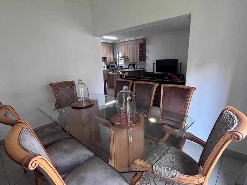 3-Bedroom Family Home in Meyersdal Nature Estate-Secure & Stylish - Photo 10