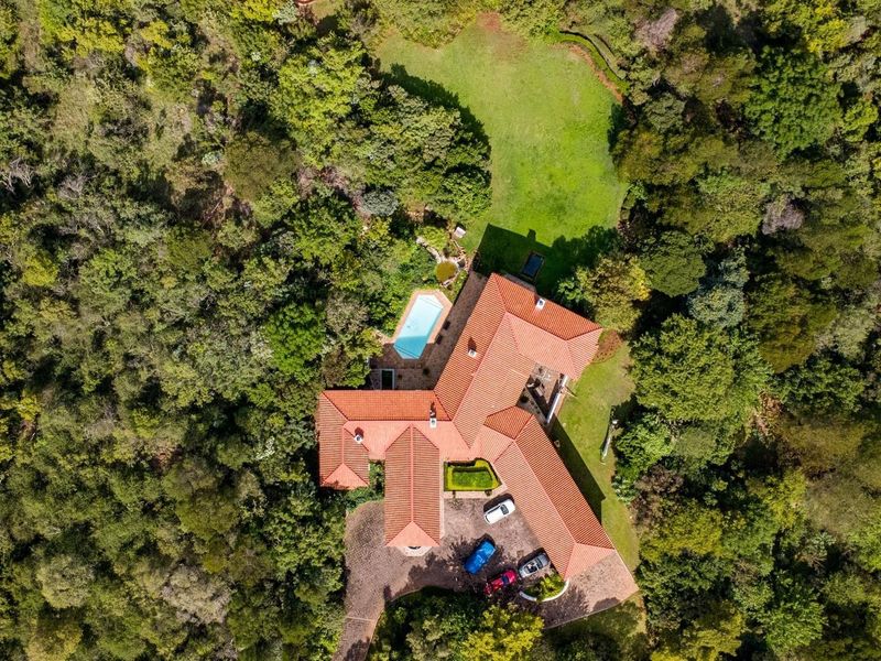 A Sanctuary of Abundance - Photo 5