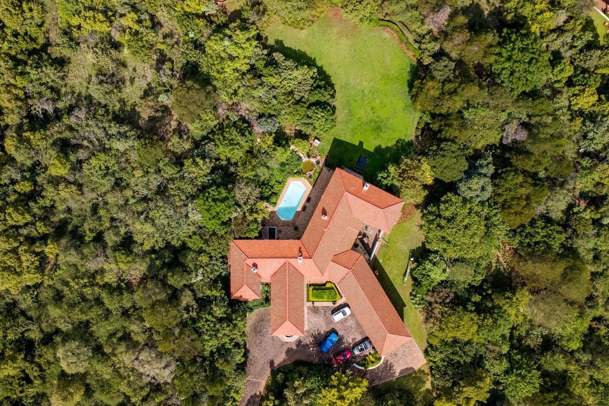 A Sanctuary of Abundance - Photo 5