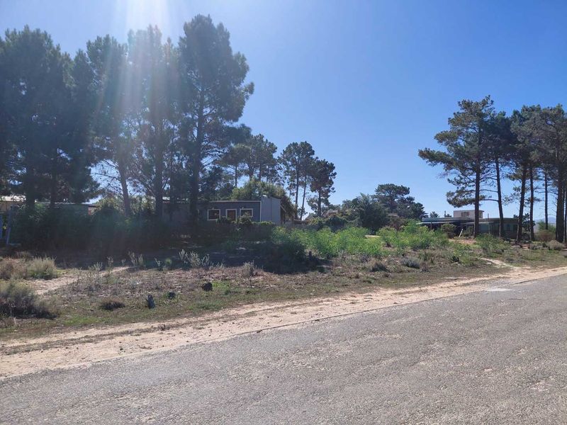 Vacant stand in picturesque Bot River - Photo 2