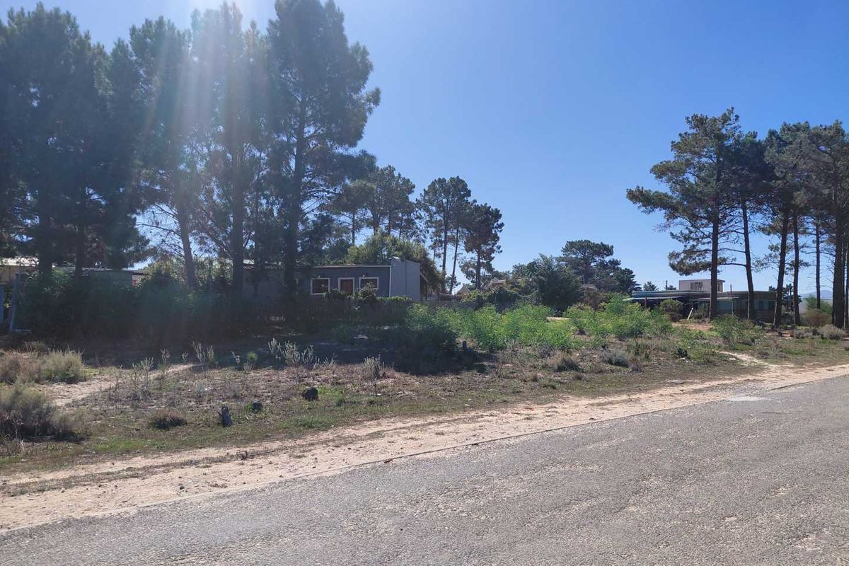 Vacant stand in picturesque Bot River - Photo 2