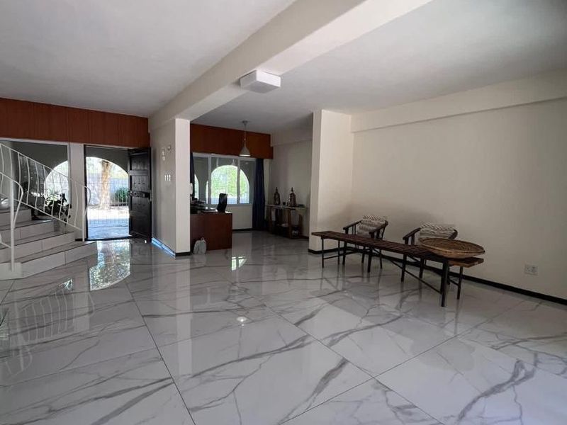 Freestanding House To Let In Eros - Photo 7