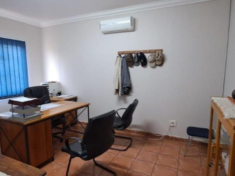 1ha Agri-Commercial Property with Diesel Rights & Truck Stop Potential - Photo 6