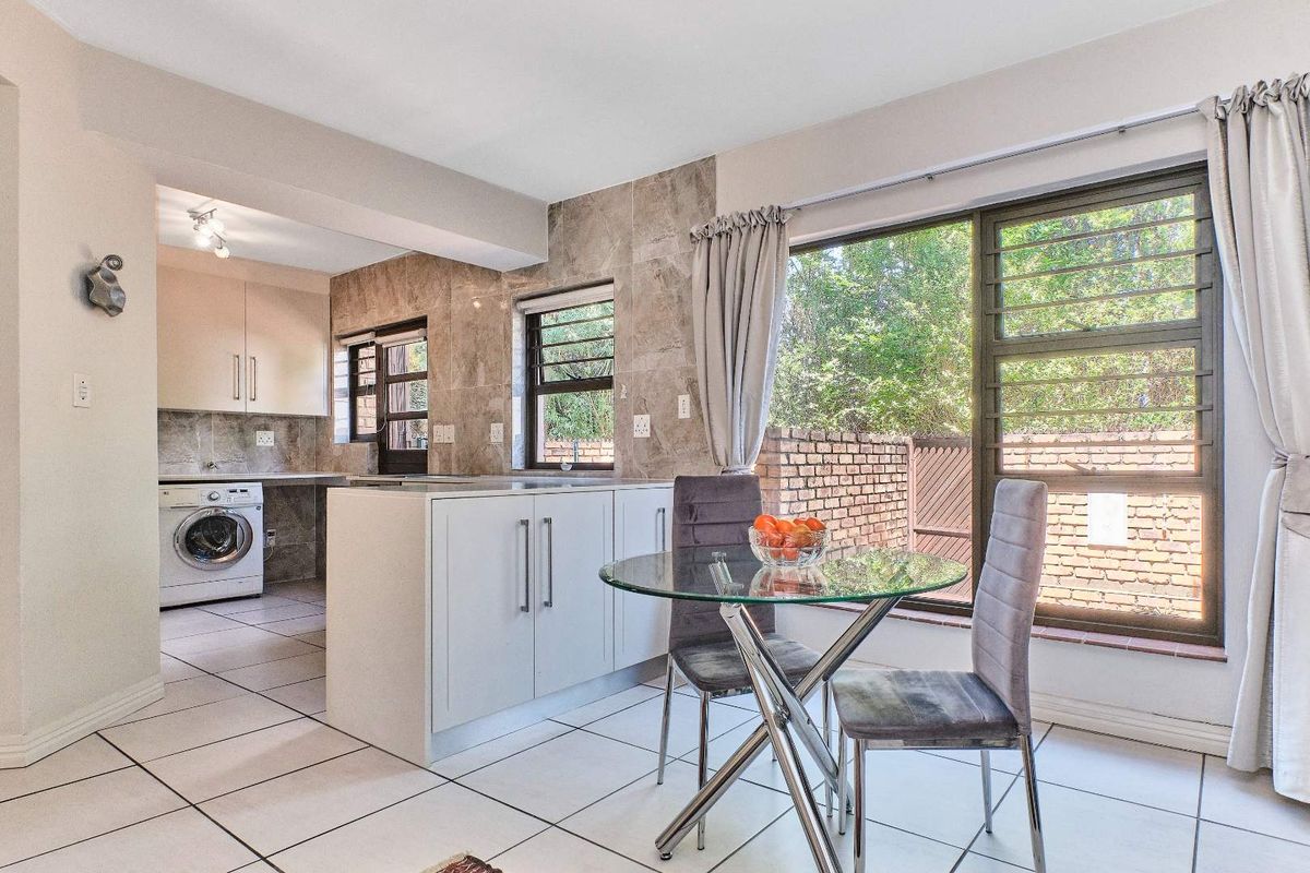 Your dream home in Boskruin boomed-off area awaits. - Photo 4