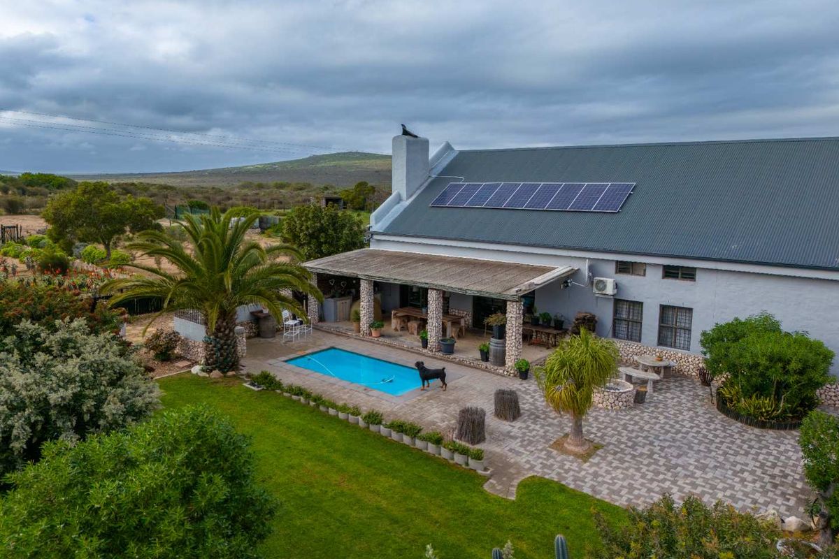 Smallholding for sale in Long Acres Country Estate - Photo 2