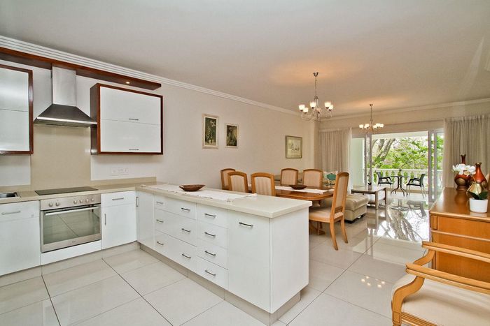 Property #2503700, Apartment Rental Monthly in Senderwood