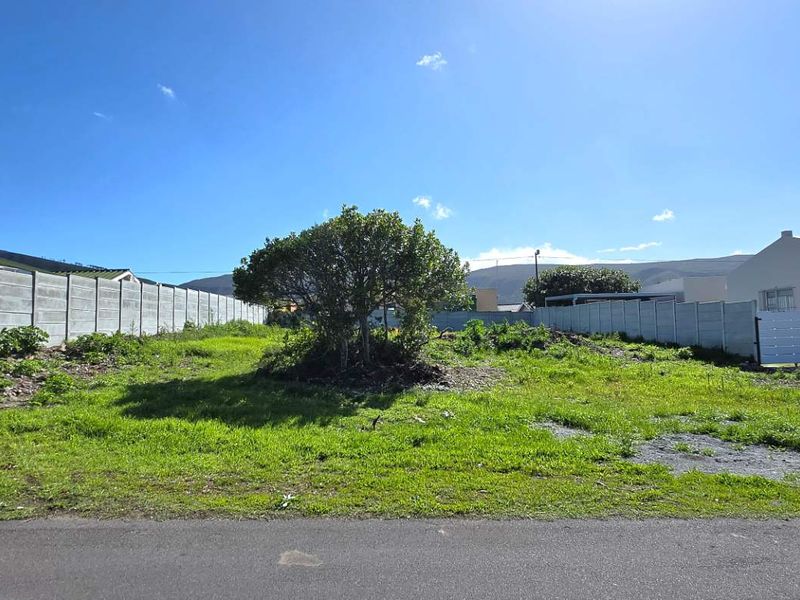 Prime Coastal Stand Just 100m from Franskraal Main Beach – Exceptional Location! - Photo 3