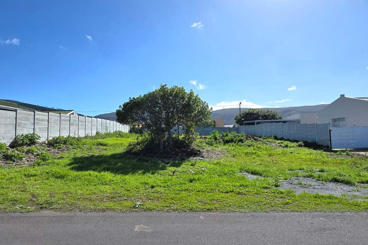 Prime Coastal Stand Just 100m from Franskraal Main Beach – Exceptional Location! - Photo 3