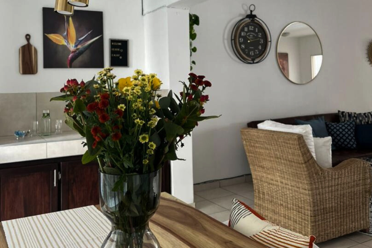 FOR RENT | AVAILABLE 1 JUNE 2026 | LA RENE, KLEINE KUPPE - Photo 3