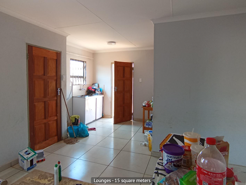 3 bedrooms house for sale in Klerksoord - Photo 10