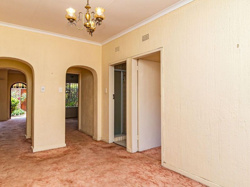 Simplex Serenity: Your Ideal Blend of Comfort & Convenience! - Photo 9