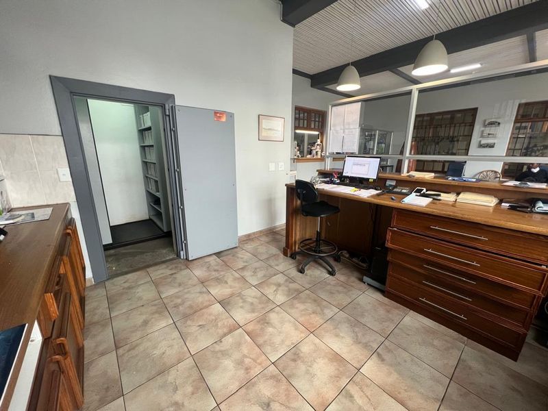BUSINESS PROPERTY FOR SALE IN SWAKOPMUND CENTRAL, NAMIBIA - Photo 7