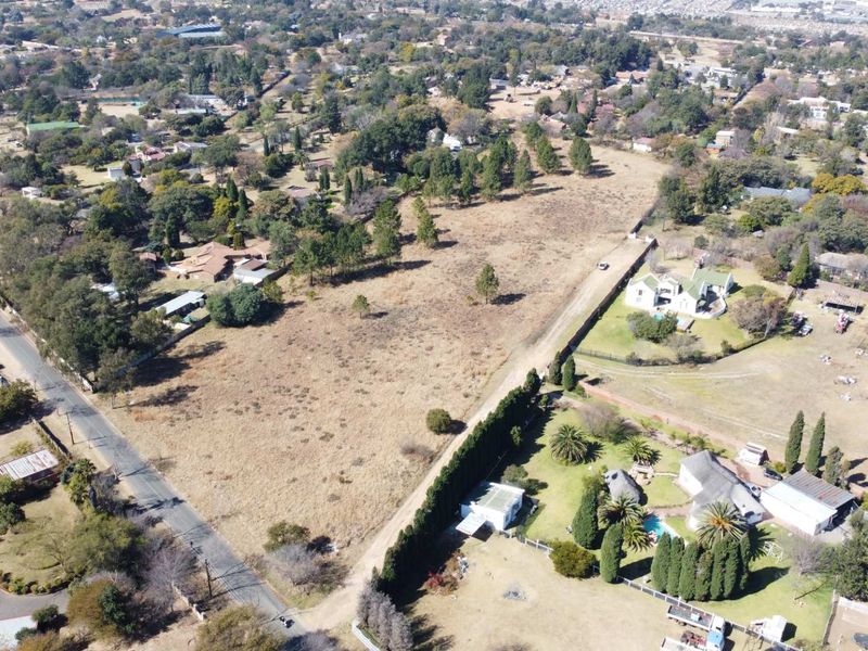 Large Vacant Land in Glen Austin - Photo 3