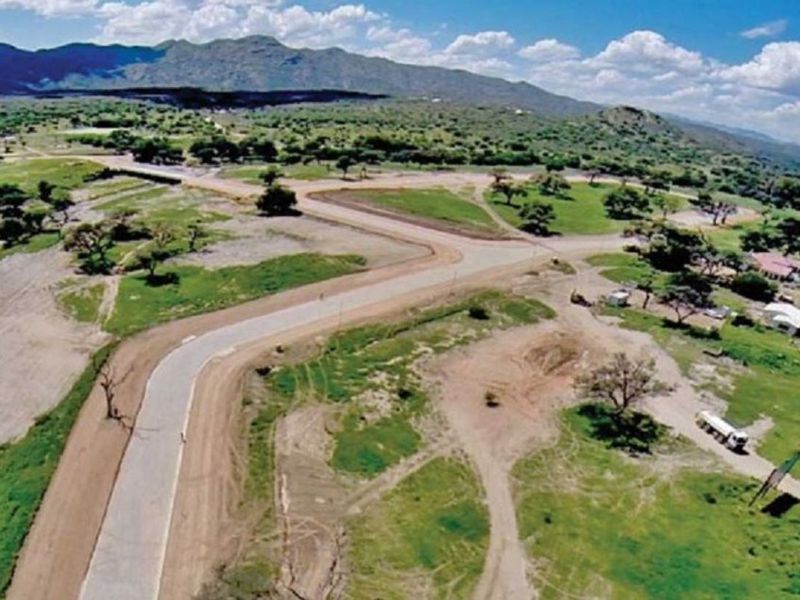 Industrial Vacant Land/Stand for Sale- Brakwater Industrial - Photo 4