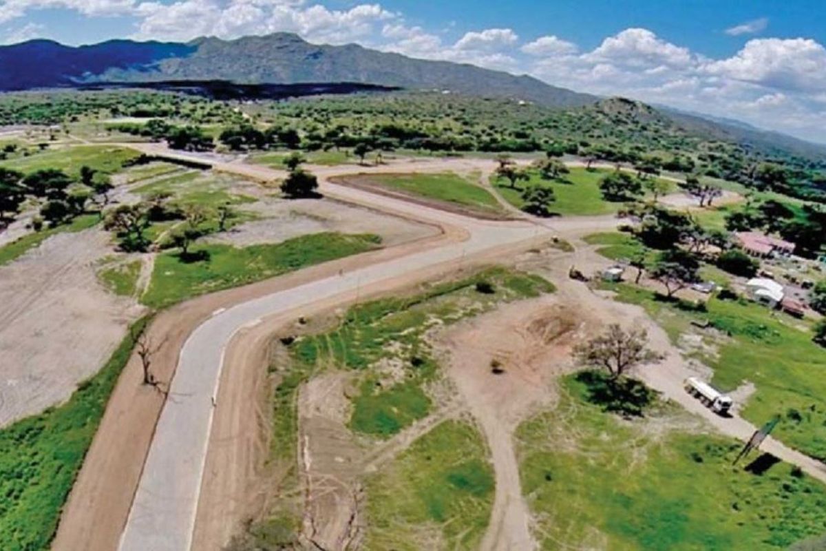 Industrial Vacant Land/Stand for Sale- Brakwater Industrial - Photo 4