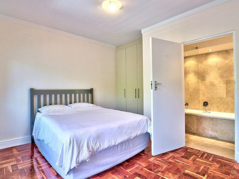 Higgovale Border - Beautiful Sunny Secure 2 Bed Apartment - Photo 9