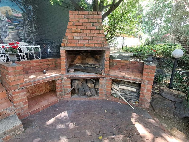 1 Bedroom Cottage - Photo 10