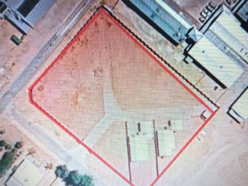 Exclusive Plots in Security Estate - Kakamas Best Location! - Photo 2