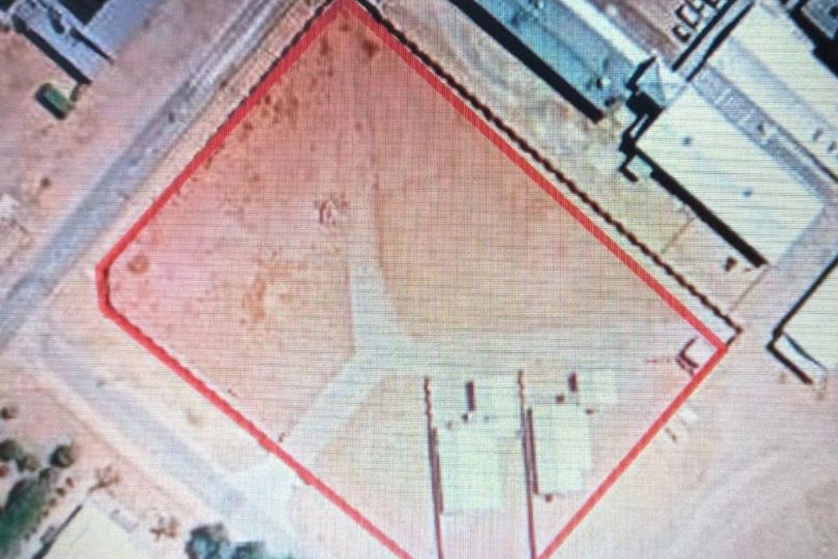 Exclusive Plots in Security Estate - Kakamas Best Location! - Photo 2