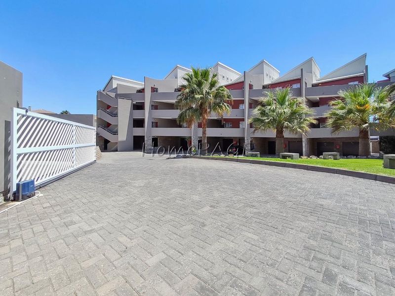 Long Beach Ext 2, Walvis Bay:  Apartment in Dolphin View is for Sale - Photo 2