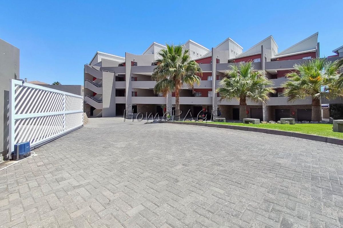 Long Beach Ext 2, Walvis Bay:  Apartment in Dolphin View is for Sale - Photo 2