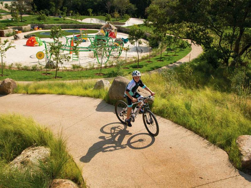 Experience Unrivaled Luxury: Design Your Perfect Home in the Prestigious Steyn City - Photo 7