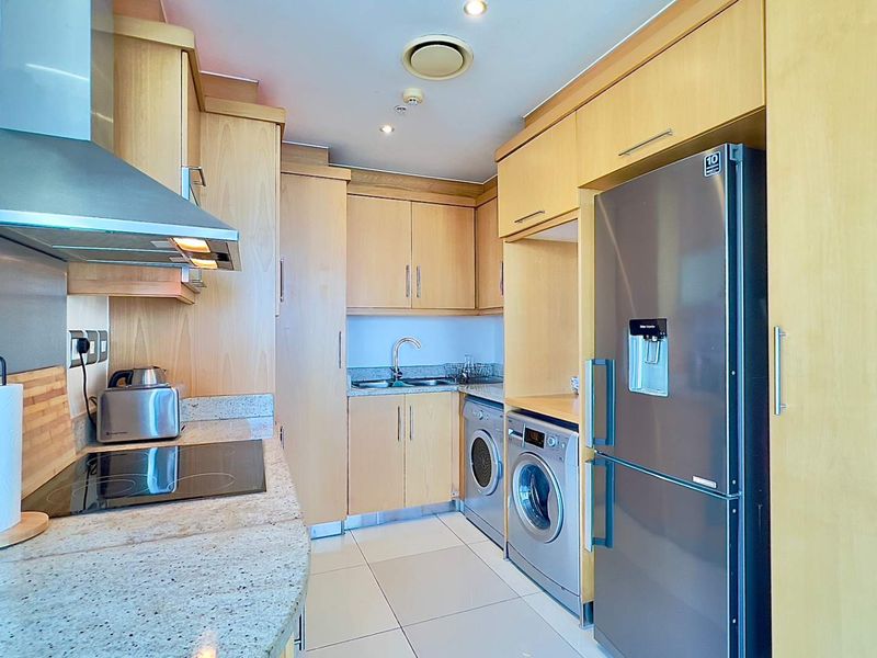 1 BEDROOM | 1.5 BATHROOM APARTMENT TO RENT at The Pearls of Umhlanga®️ - Photo 5