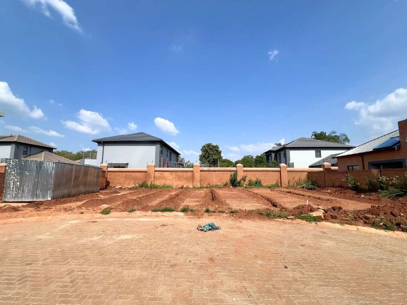 Vacant Land in Royal Sky Estate - Photo 2
