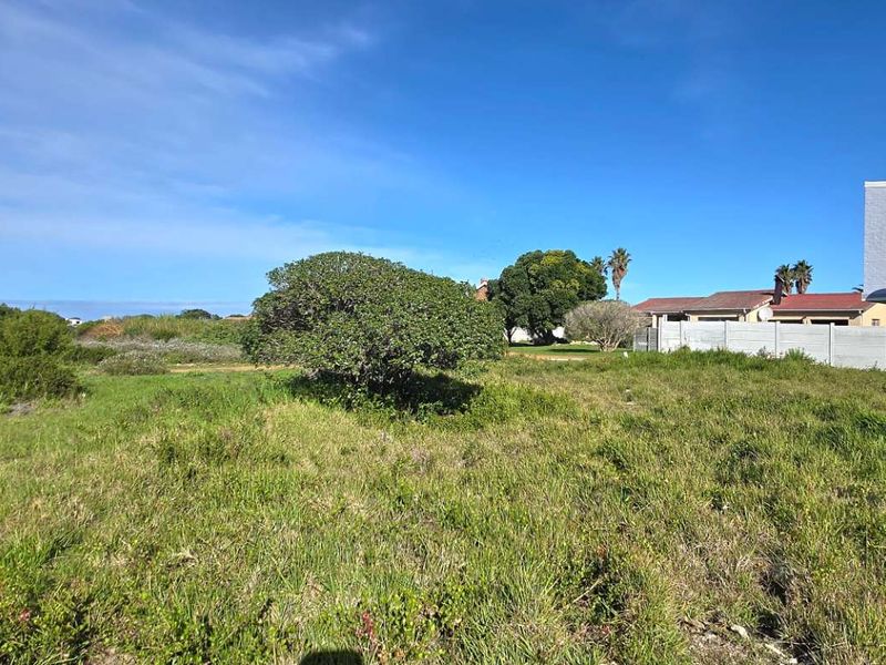 1077sqm Vacant Stand in Franskraal – Walk to the Beach! - Photo 7
