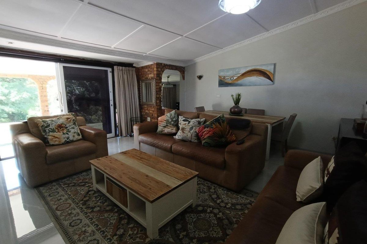 Beautiful 4-Bedroom Family Home for Rent - Photo 5