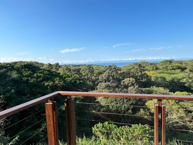 3 Bedroom Duplex Apartment for Long-Term Rental in Zimbali - Photo 3