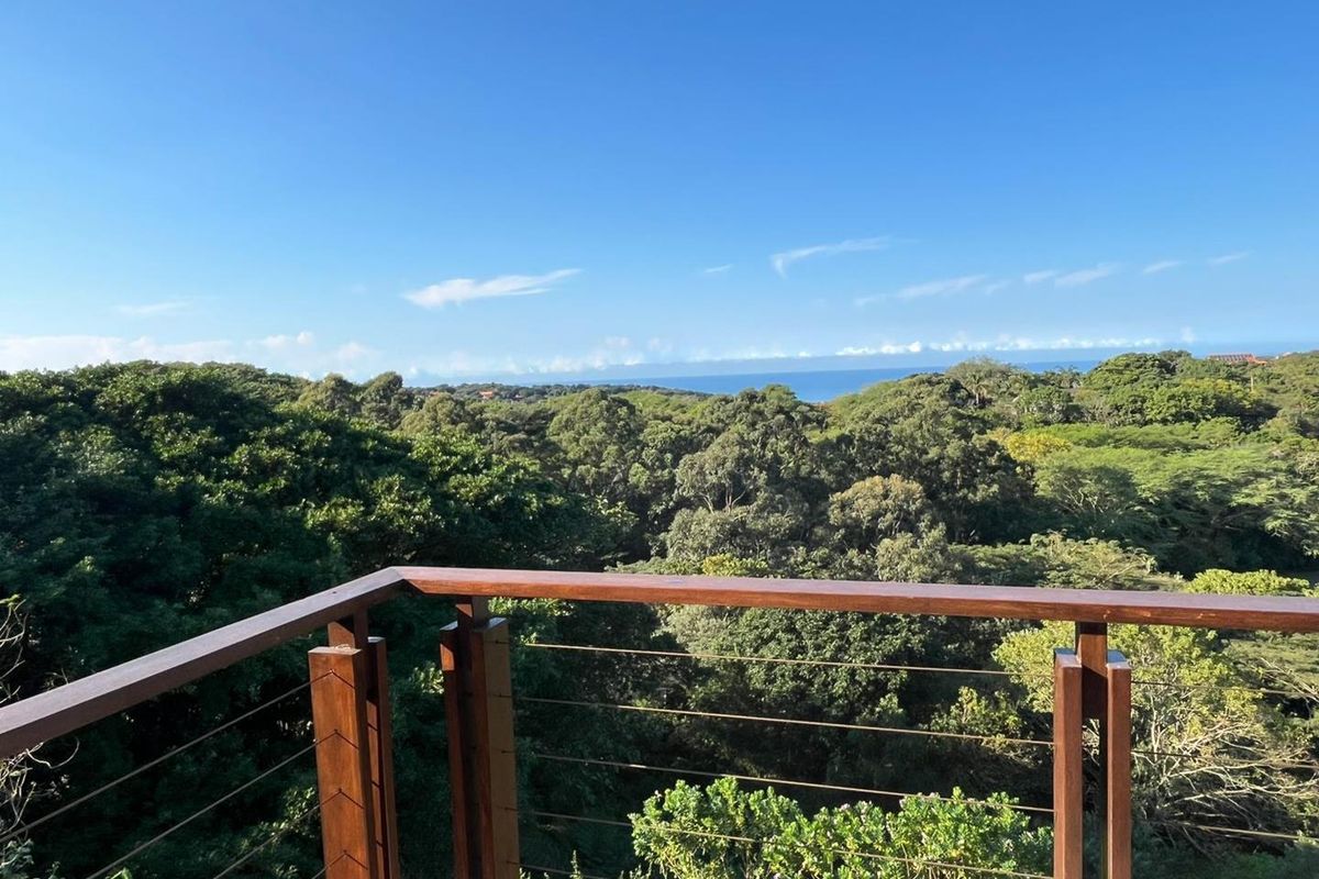 3 Bedroom Duplex Apartment for Long-Term Rental in Zimbali - Photo 3