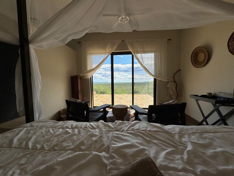 CLASSIC NAMIBIAN LODGE FOR SALE – OUTJO DISTRICT - Photo 7