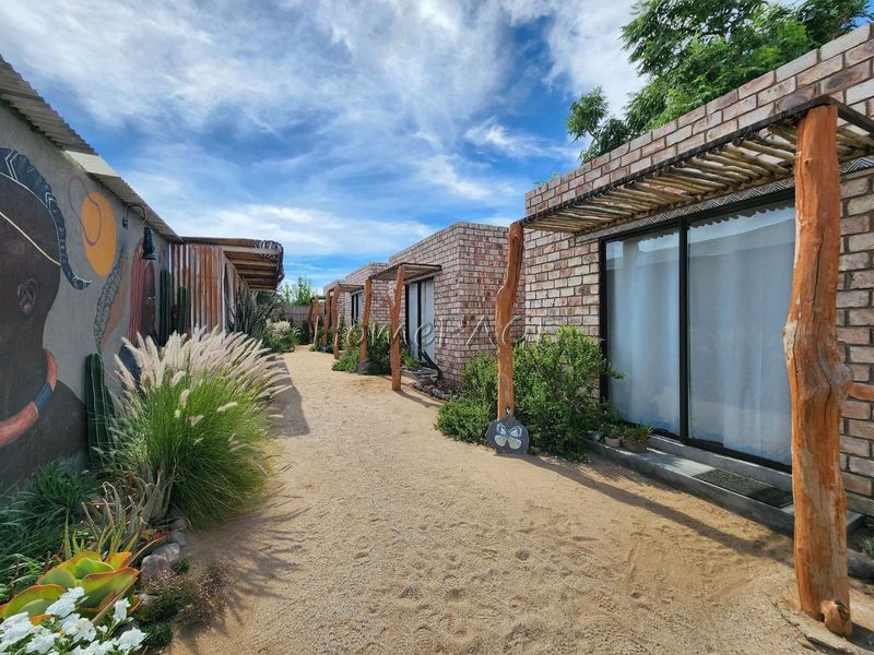 Uis:  Quaint property with 4 Guest Rooms and 3 Bedr Home is for Sale - Photo 4