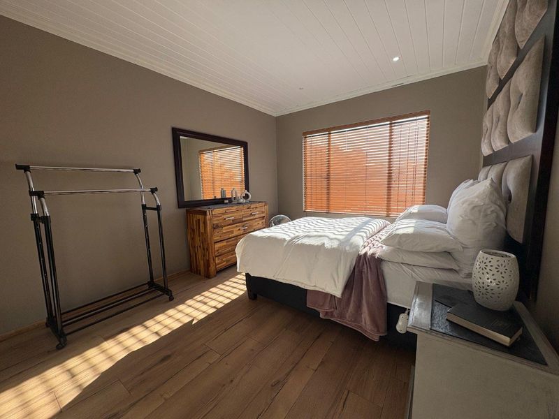 Modern Family Townhouse in Secure 24-Hour Guarded Complex - Photo 1