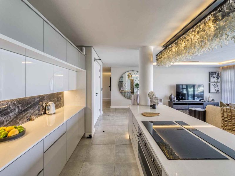 Signature Luxury 3 bedroom penthouse for sale at Munyaka, Waterfall City - Photo 7