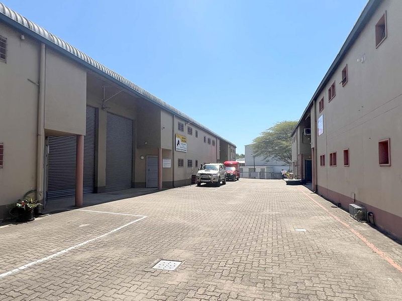 Industrial For Sale in Briardene - Photo 8