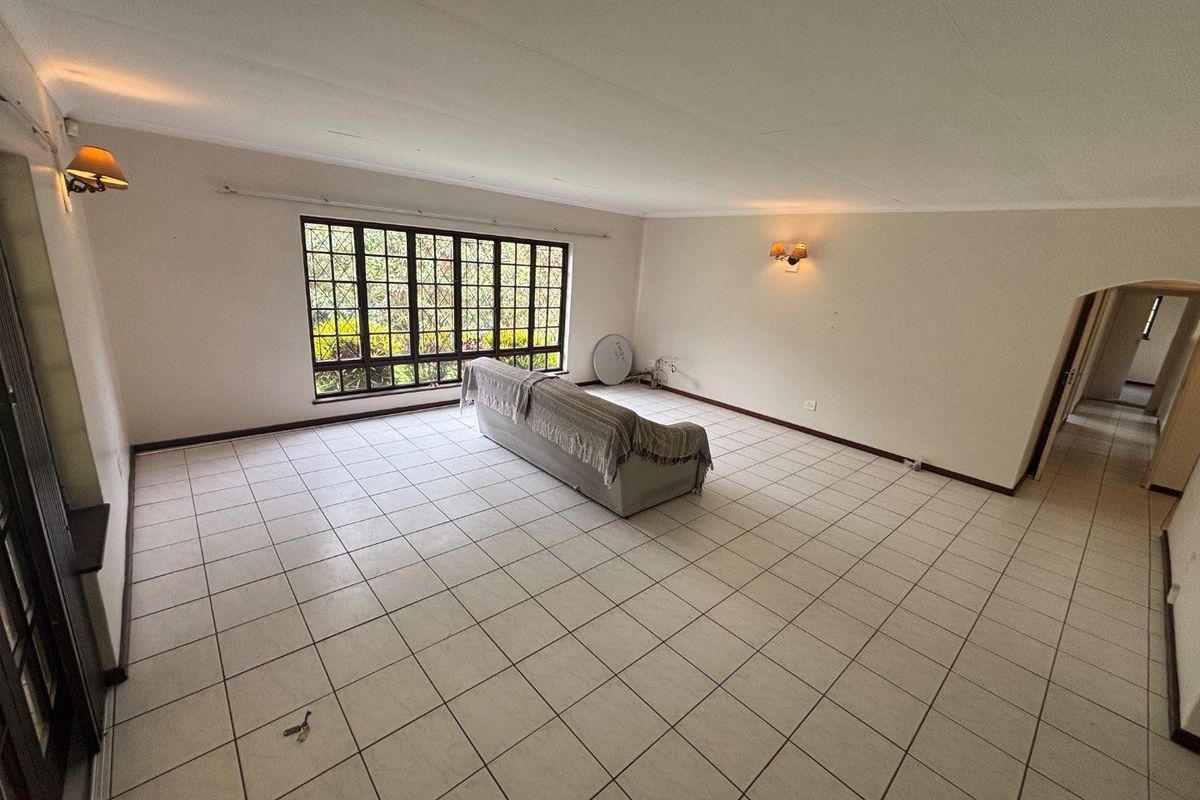 Secure Family Home to Rent in Westville | 4 Bedroom House Near Kainon School - Photo 5