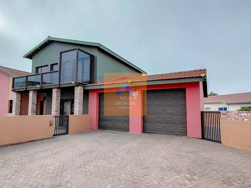 Spacious Home To Rent in Hage Heights, Swakopmund - Photo 1