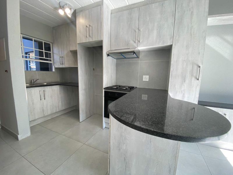 Beautifully Renovated Ground Floor Unit - Photo 3