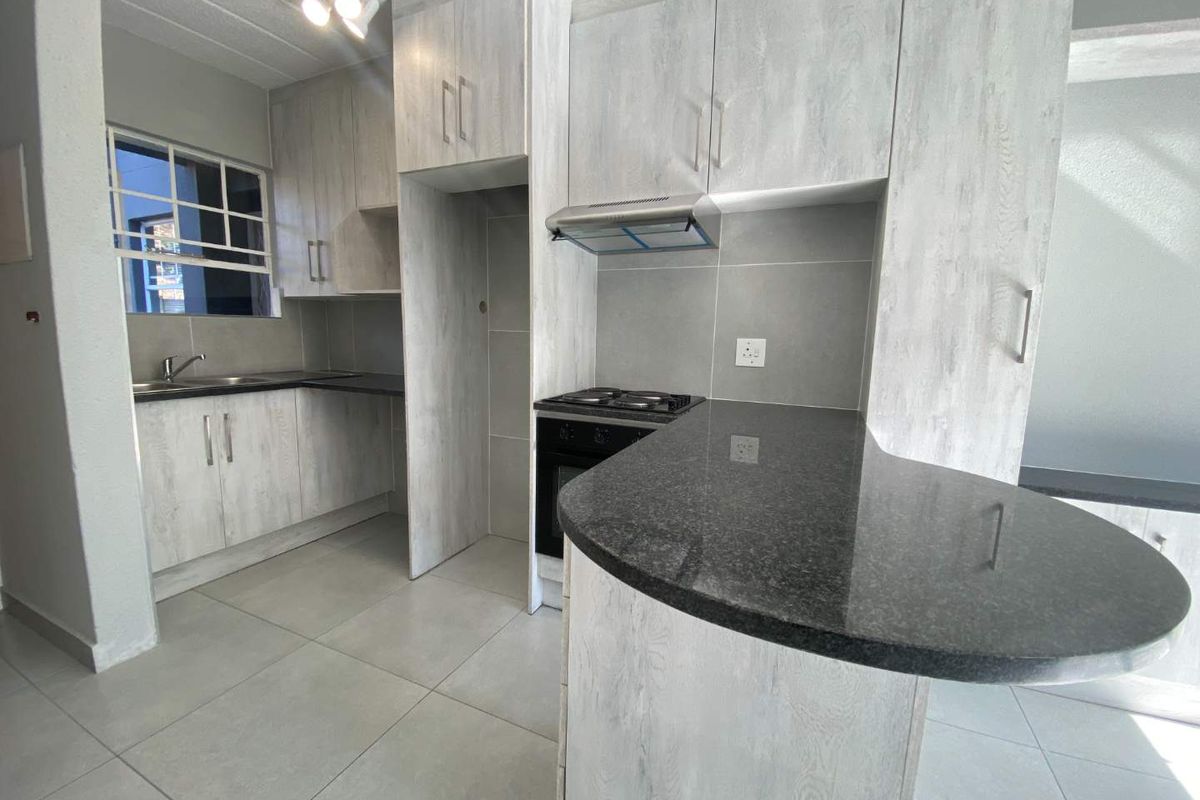 Beautifully Renovated Ground Floor Unit - Photo 3