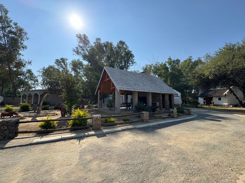 This unique property offers exceptional value, space and income potential! - Photo 3