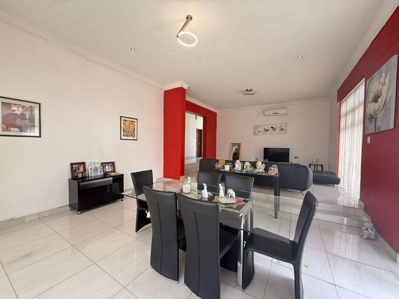 Free standing house FOR SALE - Khomasdal - Photo 7