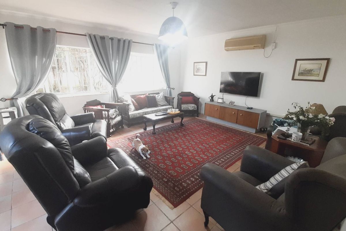 "Peaceful Retreat: Solar Estate with 2 Homes & Lush Gardens!" - Photo 4