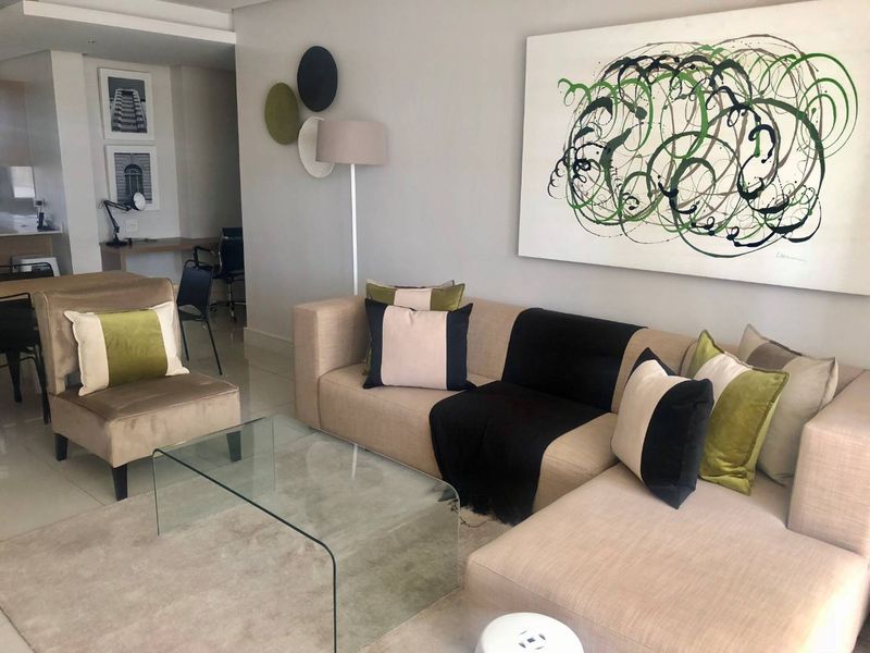 2 Bed Furnished Apartment in Sandown - Photo 3