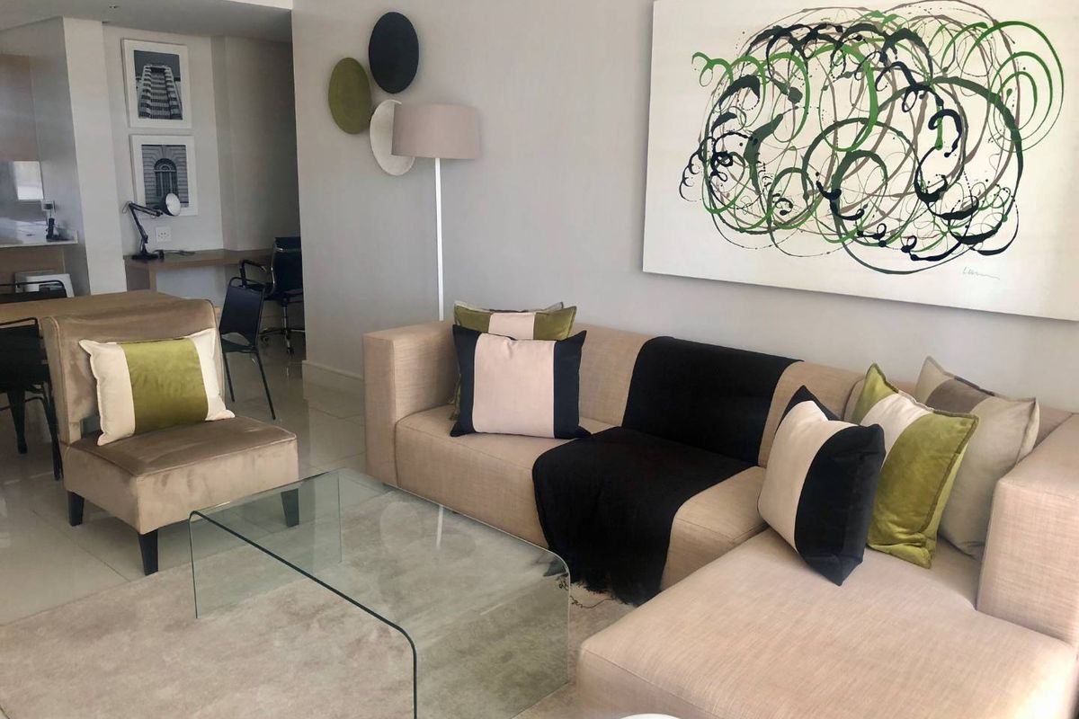 2 Bed Furnished Apartment in Sandown - Photo 3