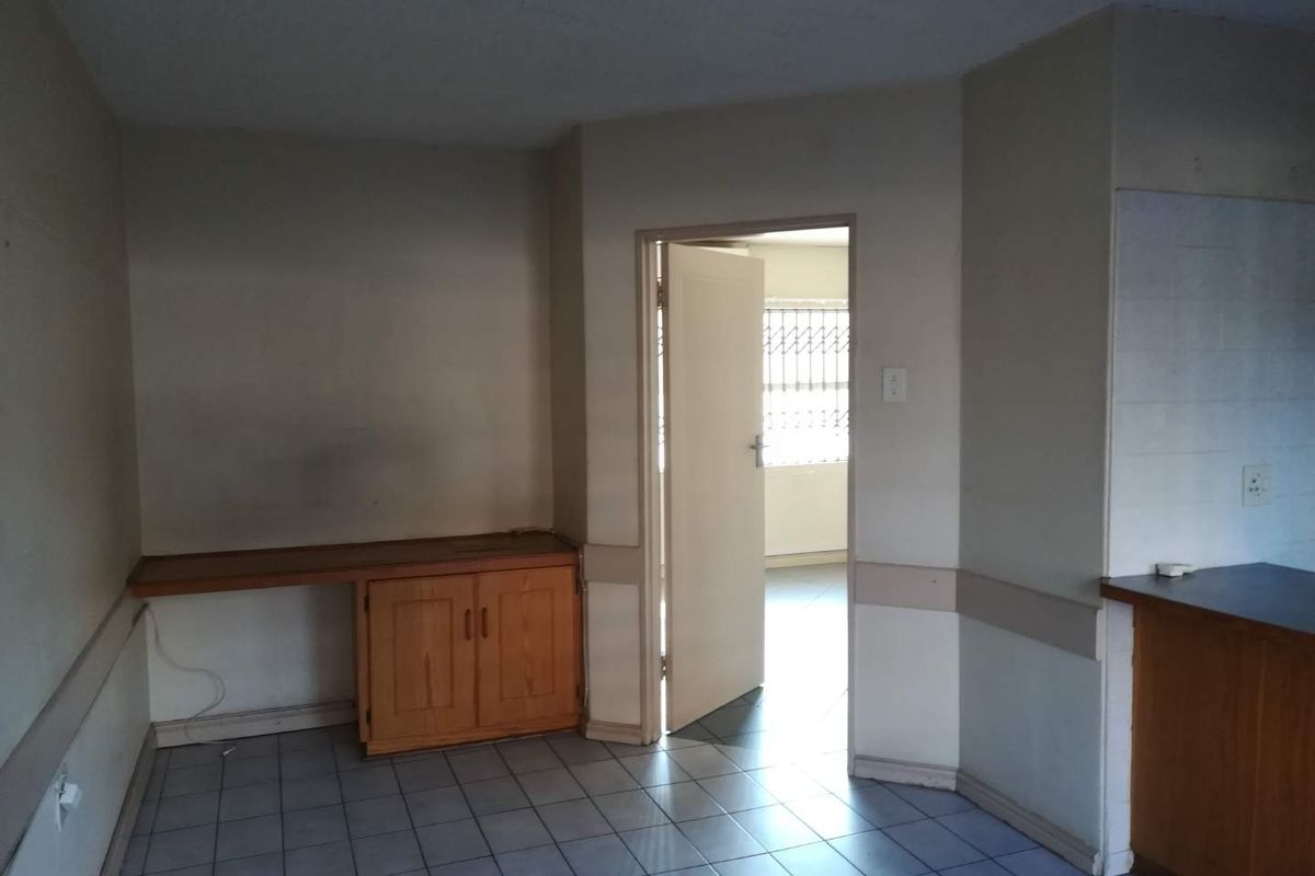 The Hill, 1 bedroom to rent - Photo 2