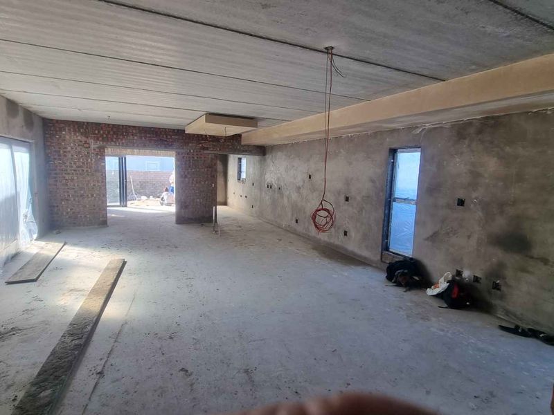 Now being build - Spacious and Modern Coastal Industrial Living. - Photo 9